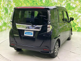 ルーミー 1.0 カスタム G 4WD 