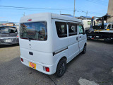 エブリイ PA ハイルーフ 4WD 
