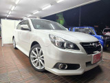 レガシィB4 2.5 i アイサイト Sパッケージ 4WD 