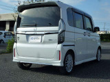 N-BOX EX ターボ
