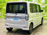 タントカスタム RS トップエディション SAIII 