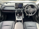 RAV4 2.0 G Zパッケージ 4WD 