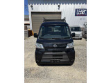 ハイゼットカーゴ クルーズ ハイルーフ ハイルーフ 4WD