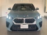 BMW代表的な特徴のキドニーグリル。BMWのすべてのモデルに採用され、BMWらしさを強調しております。