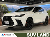 4WD サンルーフ 三眼LED オレンジキャリパー 純正14型ナビ 全周