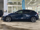MAZDA3ファストバック 1.8 XD プロアクティブ ツーリング セレクション 
