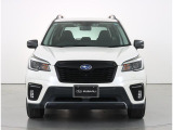 フォレスター 1.8 スポーツ 4WD 