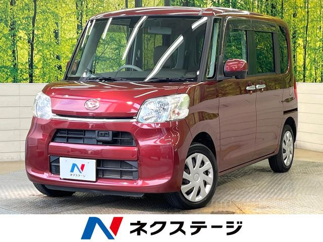 タント X SAII 