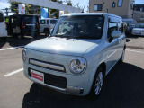 アルトラパンショコラ G 4WD 