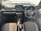 ジムニーノマド 1.5 FC 4WD 4WD 5MT