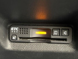 【ETC】高速道路の料金所をストレスなく通過!話題のスポットやサービスエリアに多い「スマートIC」利用時は必須のアイテムです。当店でセットアップを実施、ご納車当日からすぐにご利用いただけます!