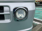 フォグランプ