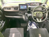 N-BOXカスタム G EX ホンダセンシング 