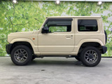 ジムニー XC 4WD 