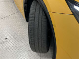 タイヤサイズは195/50R19!納車前の点検時にタイヤ交換させていただきます!