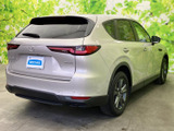 CX-60 2.5 25S Sパッケージ 