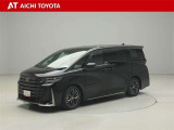 ヴェルファイア ハイブリッド 2.5 Z プレミア E-Four 4WD 