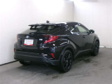 C-HR ハイブリッド 1.8 G モード ネロ セーフティ プラスII 