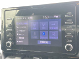 カローラスポーツ 1.8 ハイブリッド G X 修復歴無し