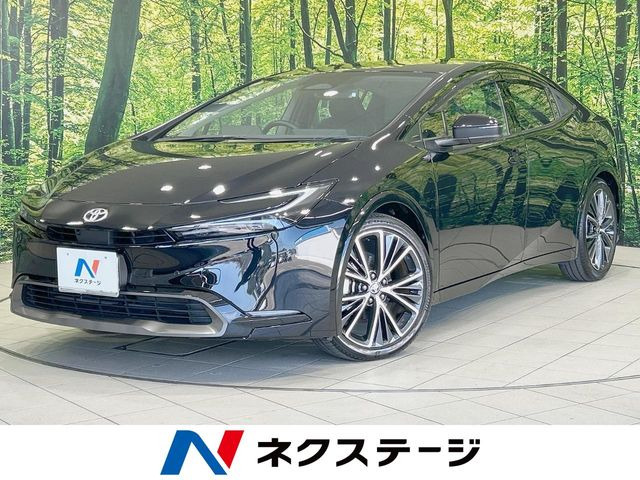 プリウス 2.0 Z 