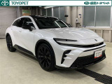 クラウンスポーツ 2.5 Z E-Four 4WD