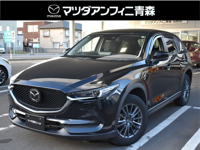 CX-5 2.5 25S スマートエディション 4WD 