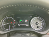 メーターパネルは、運転に必要な情報を分かりやすく表示し、視認性が高いので運転に集中できます。落ち着いた雰囲気も魅力です。
