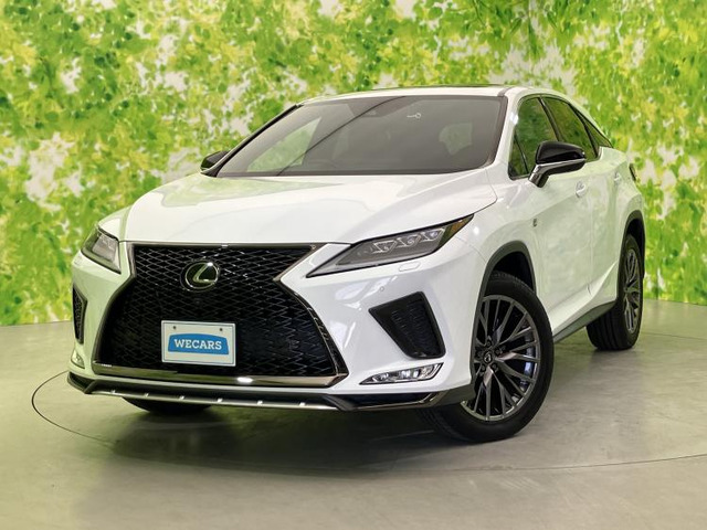 RX 300 Fスポーツ