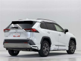 RAV4  2.0 G 4WD