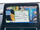 停車中にテレビや映像を楽しめる機能が搭載されています。休憩時間などに、リラックスした時間を過ごせます。快適なドライブをさらにサポートします。