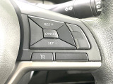 【クルーズコントロール】高速道路もラクラク走行。アクセルを離しても一定速度で走行ができ、長距離運転時の負担を軽減!加速・減速も簡単なスイッチ操作で調整できます。