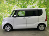 タント X 4WD 