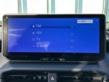 【Bluetooth】ナビゲーションと携帯電話/スマートフォンをBluetooth接続することができます。接続するとハンズフリーで使用することができるので、とても便利です!