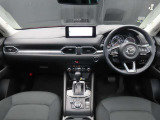 CX-5 2.0 20S スマートエディション 