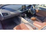 A6アバント 2.0 TFSI クワトロ 4WD 