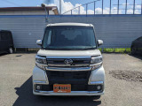 タントカスタム RS トップエディション VS SAIII 