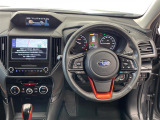 フォレスター 2.0 エックスブレイク 4WD ハイブリッド 修復歴無し