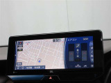 ナビはマストアイテム!知らない道もお任せ!安心して運転いただけます