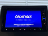 【純正ナビ】人気の純正ナビを装備。オーディオ機能も充実しており、Bluetooth接続すればお持ちのスマホやMP3プレイヤーの音楽を再生可能!毎日の運転がさらに楽しくなります!!