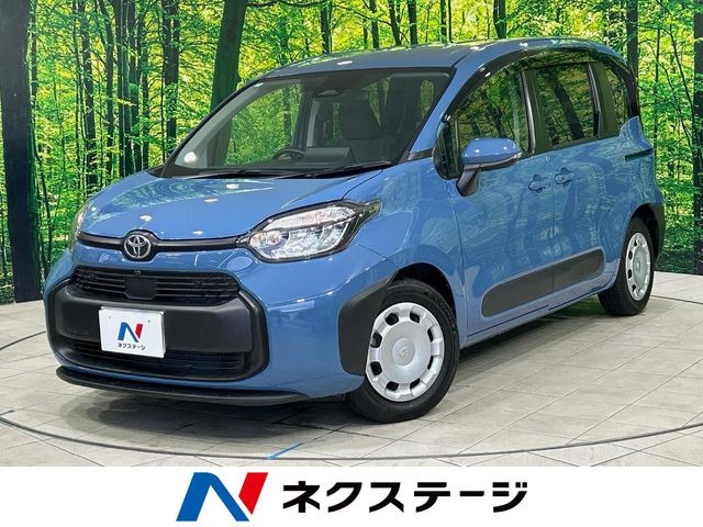 シエンタ 1.5 G 
