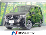 両側電動ドア 純正12型ナビ 全周囲カメラ 衝突被害軽減システム
