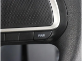 PWRモードを搭載!ボタンを押すことでアクセル操作に対するレスポンスを高め、坂道や合流・追い越しなど、より力強い走りが欲しい場面で活躍する便利な機能です!