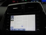 ナビはマストアイテム!知らない道もお任せ!安心して運転いただけます