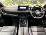 エクストレイル 1.5 G e-4ORCE 4WD 