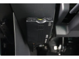 高速道路走行の料金所をノンストップで通過できるETCを装備!※ ETCカードのお申し込みも当社にお任せ下さい!