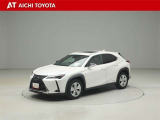 UX 250h バージョンC 
