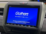 【純正ナビ】人気の純正ナビを装備。オーディオ機能も充実しており、Bluetooth接続すればお持ちのスマホやMP3プレイヤーの音楽を再生可能!毎日の運転がさらに楽しくなります!!