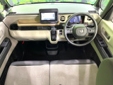 N-BOX ベースグレード 