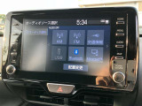 Bluetooth接続が可能です。