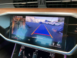 【アラウンドビューモニター】も付いています!狭い場所での車庫入れや縦列駐車も安心ですね☆